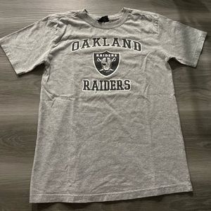 Raiders Vintage T-Shirt